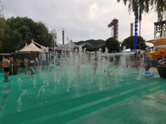 -杭州浪浪浪水公园