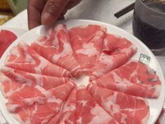 -东来顺饭庄(天坛店)