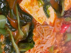 -鸣记脆皮烤鱼·海鲜烤鱼(三八广场店)