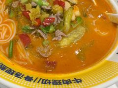 -粉小主·贵州酸汤牛肉粉(南京仙林金鹰店)