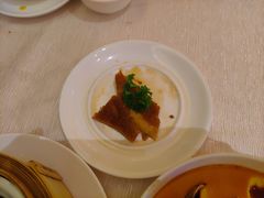 -福州天元国际威斯汀酒店·中国元素餐厅