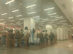 -厦门市图书馆(集美新城馆区)