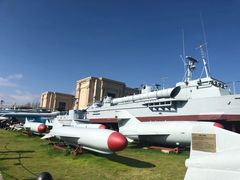 -中国人民解放军海军博物馆