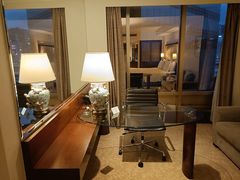 -香港皇家太平洋酒店