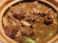 -陈记顺和牛肉火锅馆(天河北路店)