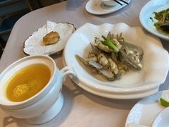 -宁海食府(大剧院店)