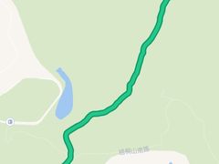 -梧桐山风景名胜区