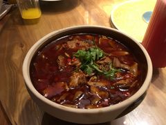 -永安鱼庄·镇江菜(丁卯店)