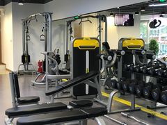 -每刻健身工作室(西直门店)