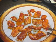 -老渔家·白族·石板烧·野生菌火锅(古城中心店)