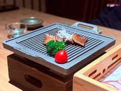 -Minase水濑·日料放题(外滩店)