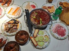 -吉布鲁牛排海鲜自助(成都大悦城店)