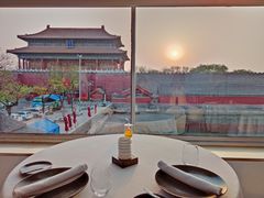 -TRB Forbidden City(故宫店)