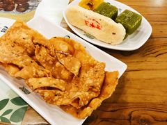 -南来顺饭庄·清真(南菜园店)