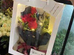 -喜悦小串海鲜烧烤大排档(高新万达店)