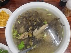 -吴祥记潮州菜·百年老字号·砂锅粥