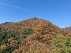 -丹东天桥沟景区