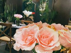 -第101座花园餐厅(湖滨88店)