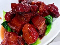 -宏玲餐厅(四川南路店)