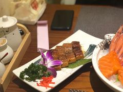 -贵木日本料理·铁板烧(新地假日广场店)