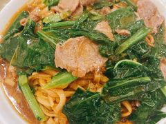 -老东风菜馆·潮汕大排档