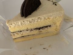 -iFood甜嫩嫩(江东北路店)