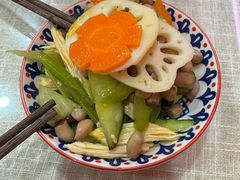 -大嘻咹biangbiang面(历史博物馆店)