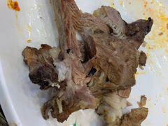 -清真益鑫羊肉手抓馆(南大街店)