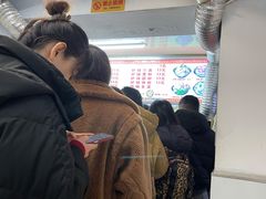 等位区-蜀王砂锅总店