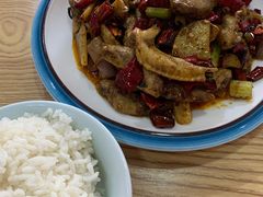 -阆辣荟餐饮(老味道8年·古城店)