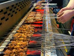 -清真·马峰烤肉(小学习北巷店)