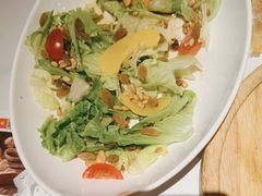 -CRAZYONES克芮旺斯西班牙餐厅(龙湖金沙天街店)