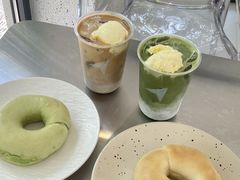 -北芒BEIMO COFFEE(五台山店)