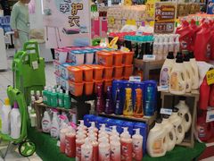 -世纪联华超市(浦电路店)