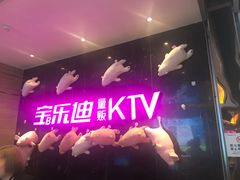 -宝乐星量贩KTV(莲升路店)