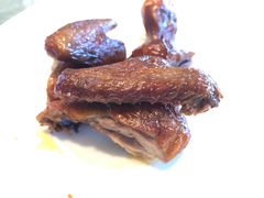 红烧乳鸽-金悦轩海鲜城(渔人码头店)