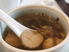 福慧养生例汤-三宝大饭店-中和艺素餐厅(浦上金山正祥广场店)