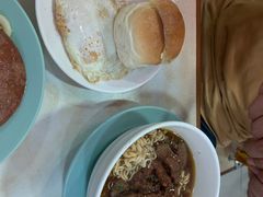 -新华茶餐厅