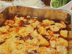 -螺大喜螺蛳粉火锅(雍和宫店)
