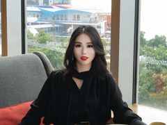 -厦门海港英迪格酒店(中山路店)