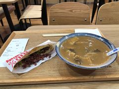 -驴世家驴肉火烧·凉皮·胡辣汤(首经贸店)