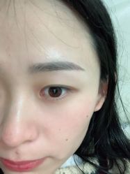 -久匠·野生眉半永久纹绣