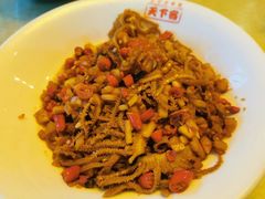 -天下客饭店(中山路店)