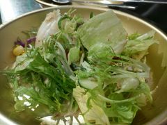 -Meet Sun韩式大排档(五一广场7MALL店)