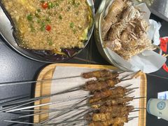 -老虎滩大连海鲜烧烤(建邺云锦路总店)