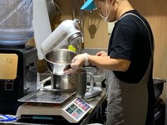 -辛一·铜锣烧(大宁久光店)