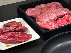 -和牛 烧肉寿喜烧涮锅 善(心斎橋店)