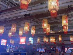 -李姑婆鲜切牛肉火锅自助(凤城二路店)