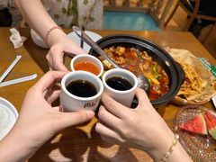 -肖记公安牛肉鱼杂馆· 省级非物质文化遗产(仁和路店)