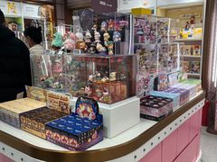 -泡泡玛特POPMART(东直门来福士店)